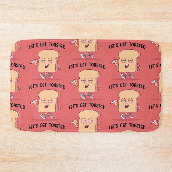 Item preview, LET'S GET FADED designed and sold by CCCREW.