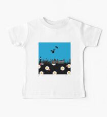 Mary Poppins Baby Tee