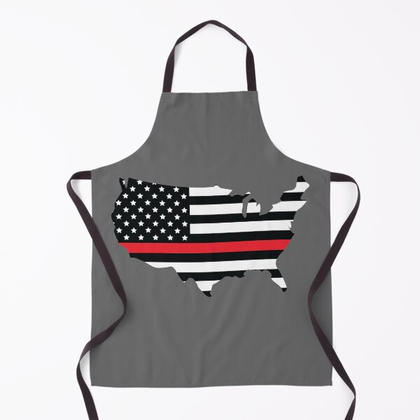 Item preview, America Outline: Fire designed and sold by CM-PD.