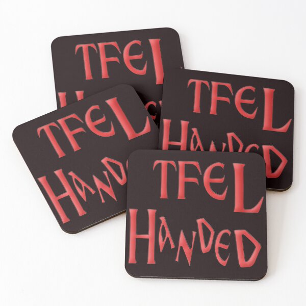 Item preview, 13. August International Left-handers Day - Left Handed designed and sold by Ralek.