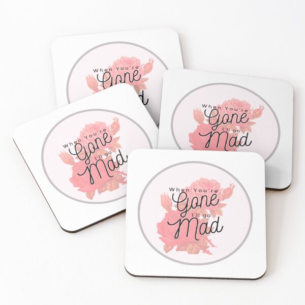 Item preview, Hamilton - When you're gone, I'll go mad designed and sold by katelyngames.