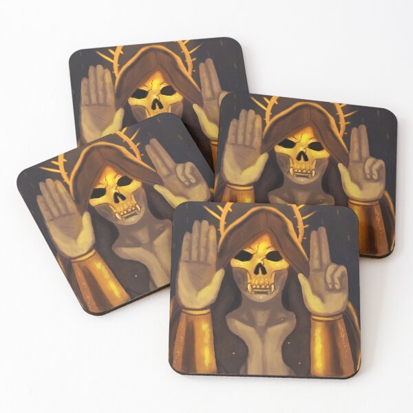 Item preview, Cultist designed and sold by genesisvandrake.