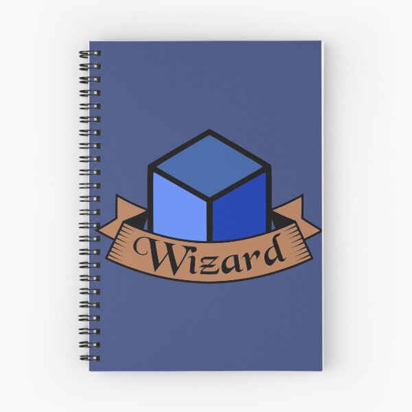 Item preview, Wizard Hit Die designed and sold by MysticMetalwork.