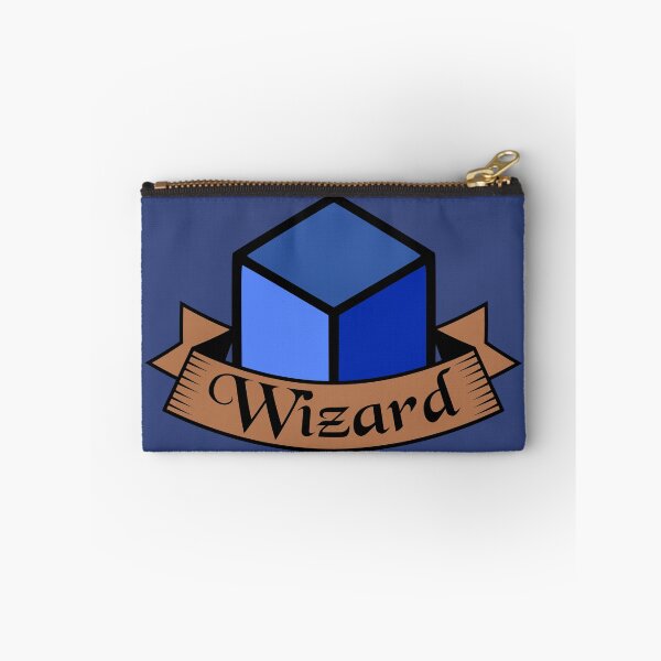 Item preview, Wizard Hit Die designed and sold by MysticMetalwork.