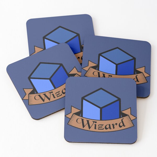 Item preview, Wizard Hit Die designed and sold by MysticMetalwork.