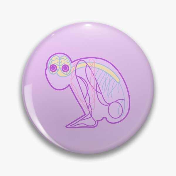 Item preview, nervous system designed and sold by astronomicaa.