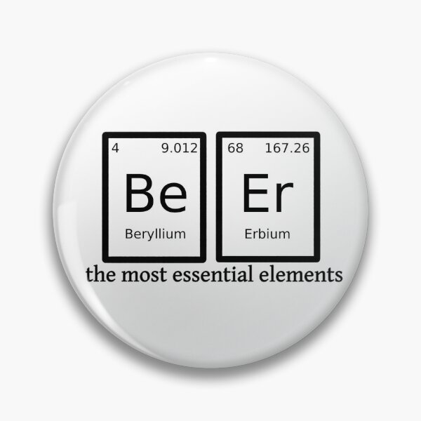 Item preview, beer the most essential elements designed and sold by caitlinjquinn.