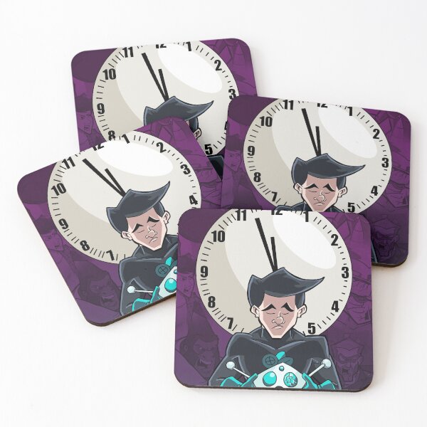 Item preview, Countdown designed and sold by cockroachman.