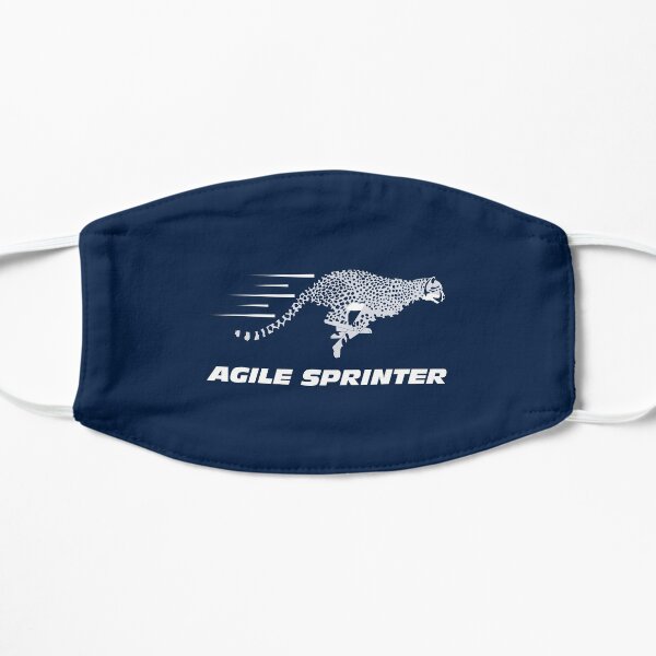 Agile Sprinter Mask