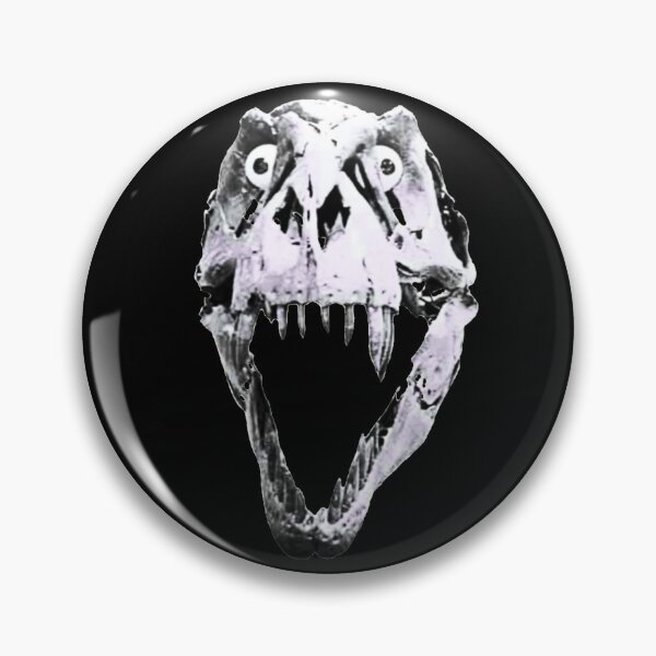 Item preview, T-Rex! ARRGH designed and sold by Babyfishbrain.