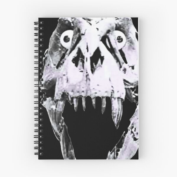 Item preview, T-Rex! ARRGH designed and sold by Babyfishbrain.