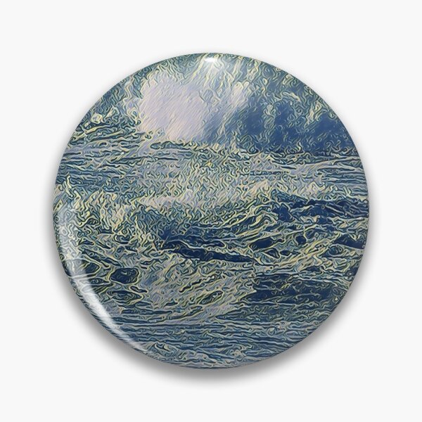 Item preview, Crashing Wave designed and sold by Jaco-Stefan Olwagen.
