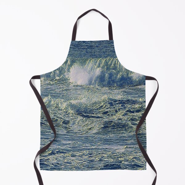 Item preview, Crashing Wave designed and sold by Jaco-Stefan Olwagen.