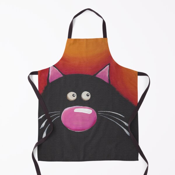 Item preview, The Chilling Cat (1) designed and sold by StressieCat.