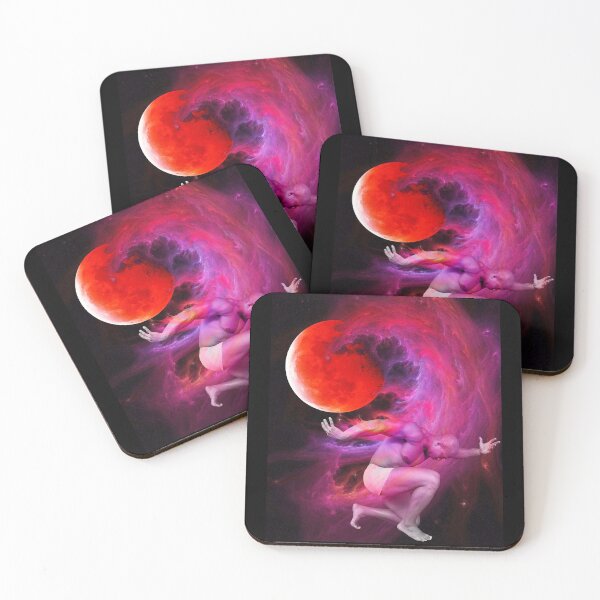 Item preview, BLOOD MOON TROUBLE 2 designed and sold by Tammera.