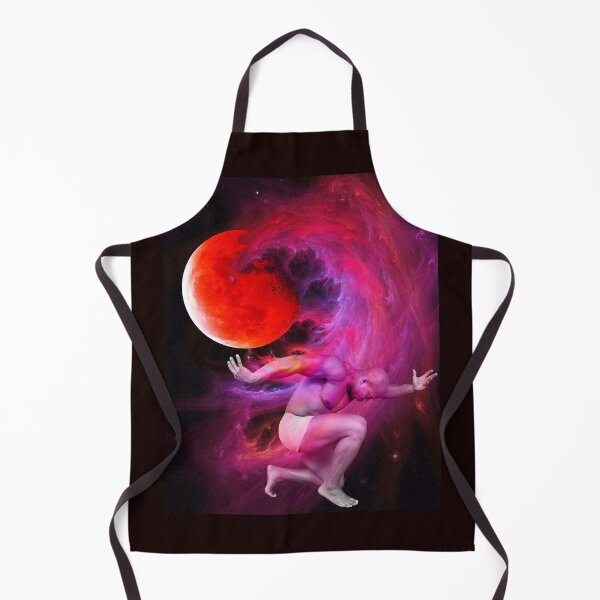 Item preview, BLOOD MOON TROUBLE 2 designed and sold by Tammera.