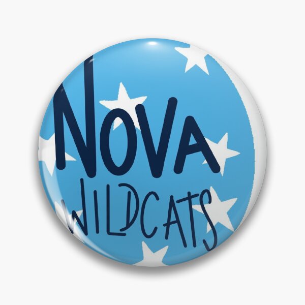 Item preview, Nova Wildcats designed and sold by teagansull14.