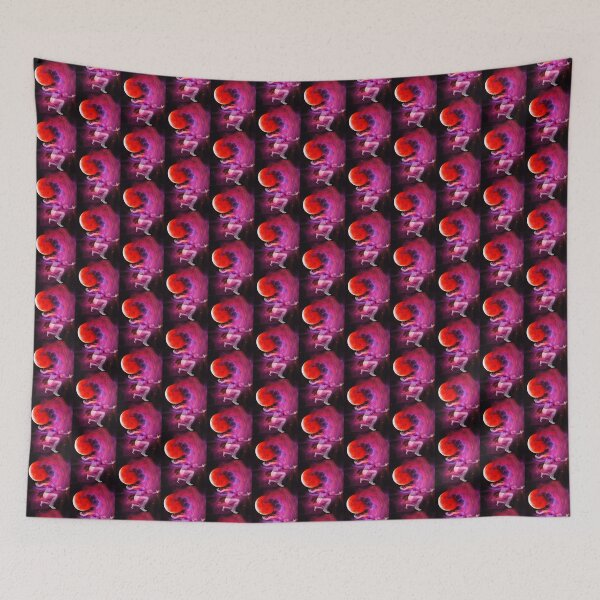 Item preview, BLOOD MOON TROUBLE 2 designed and sold by Tammera.