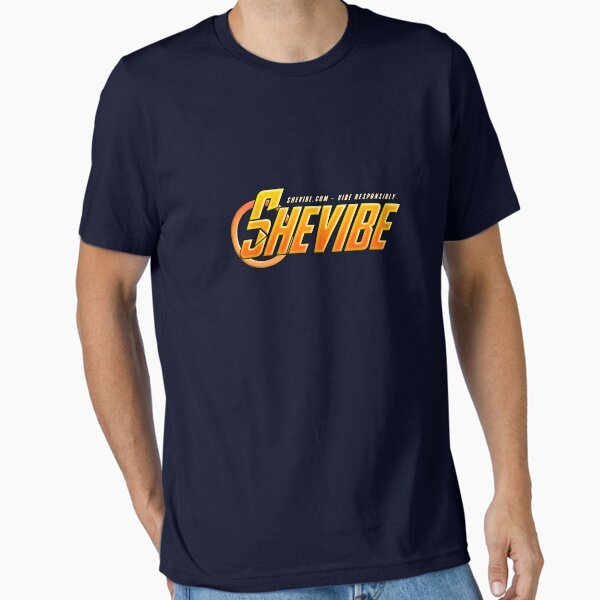 Item preview, SheVibe Avengers Logo designed and sold by shevibe.