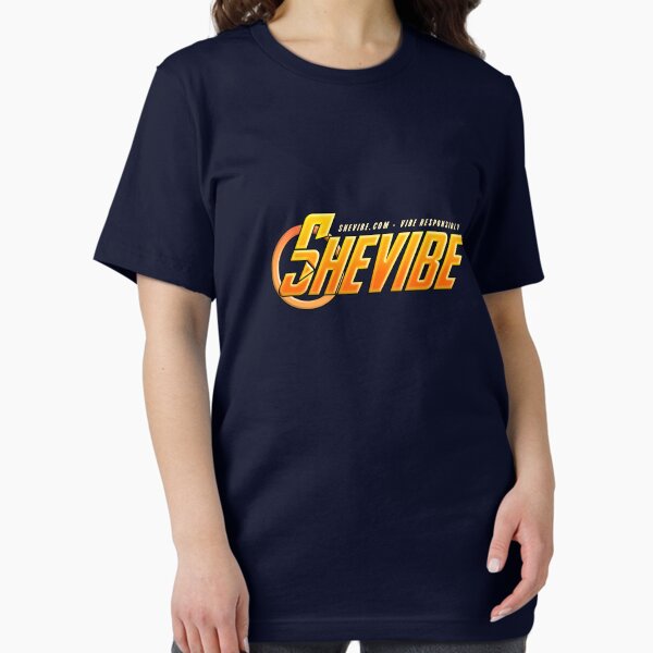 Item preview, SheVibe Avengers Logo designed and sold by shevibe.