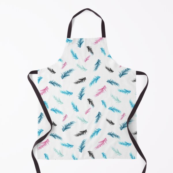 Item preview, Feather pattern  designed and sold by MariaMarinova.