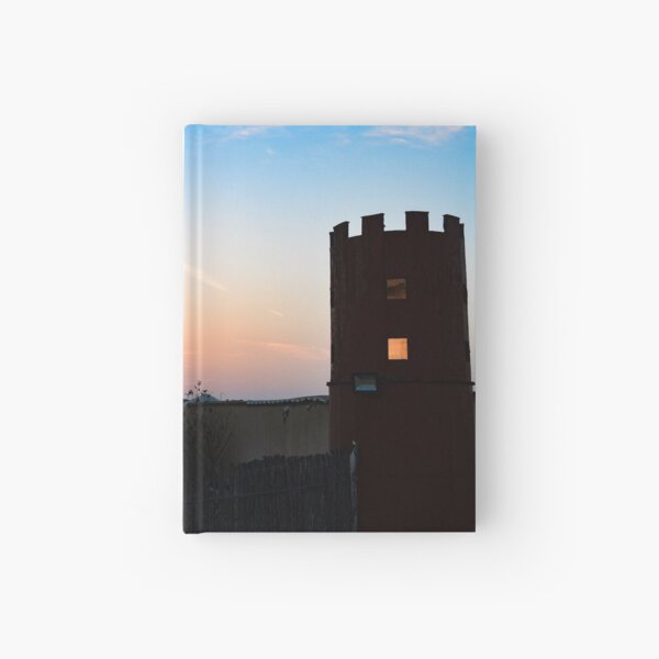 Duabi Hardcover Journal