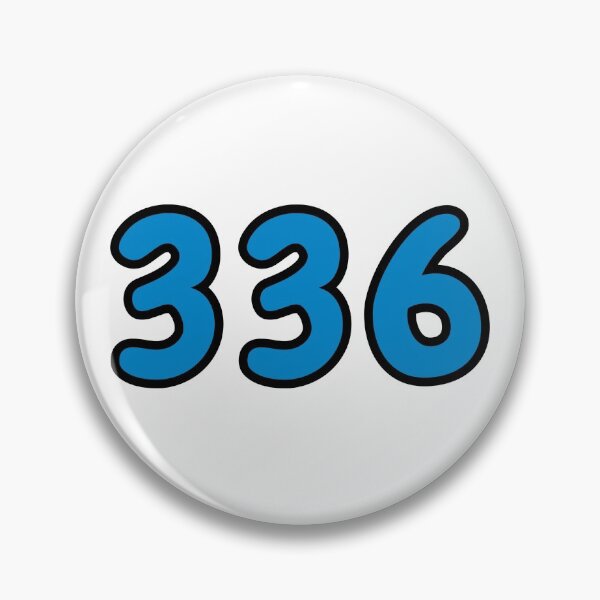 Item preview, 336 Area Code designed and sold by RJRING.