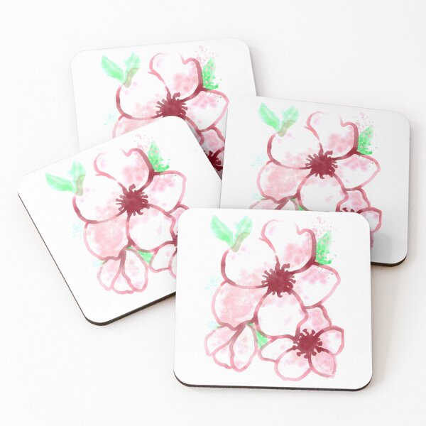 Item preview, Sakura flower  designed and sold by missmann.