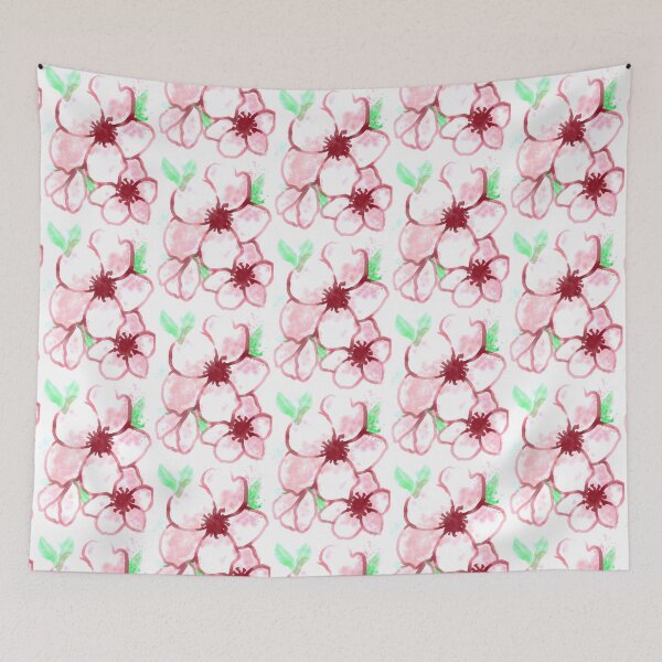Item preview, Sakura flower  designed and sold by missmann.