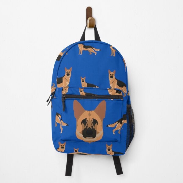 Item preview, German shepherd love designed and sold by PhoeniXDreamer.