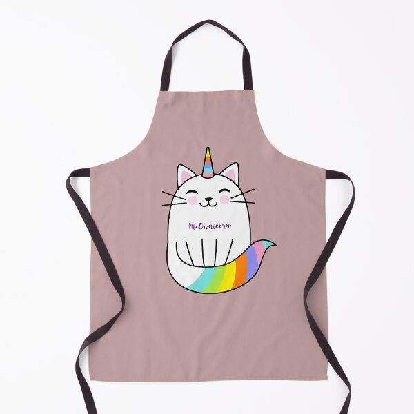 Item preview, Meownicorn- Unicorn and Cat in one! designed and sold by EvaWolf.