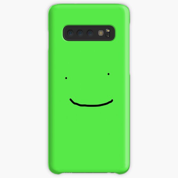 Dream smile Samsung Galaxy Snap Case