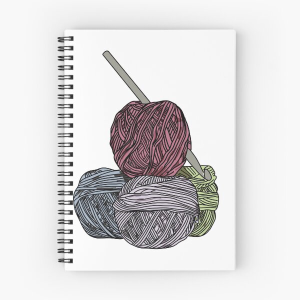Item preview, crochet yarn designed and sold by Reyaaa.