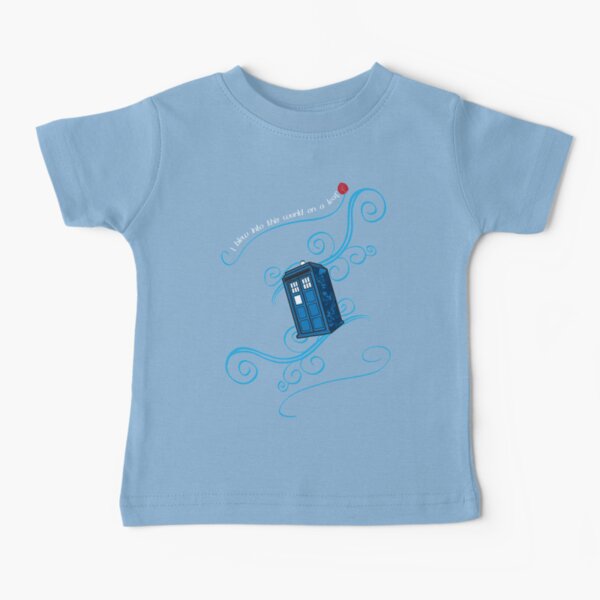 The most important leaf in the world. Baby T-Shirt