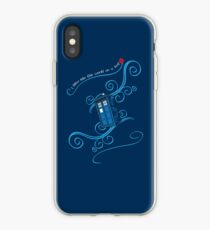 The most important leaf in the world. iPhone Case