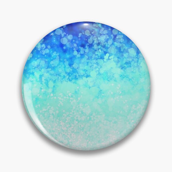 Item preview, Aqua Spots designed and sold by SirkDesignsLtd.