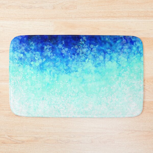 Item preview, Aqua Spots designed and sold by SirkDesignsLtd.