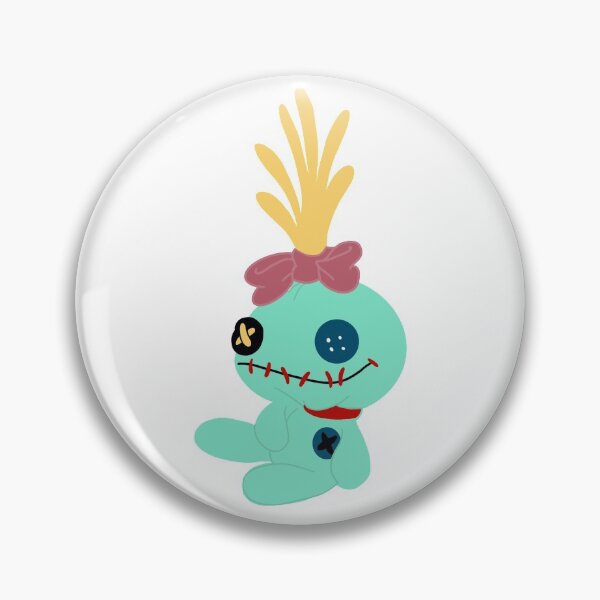 Item preview, Scrump designed and sold by pearlminnie.