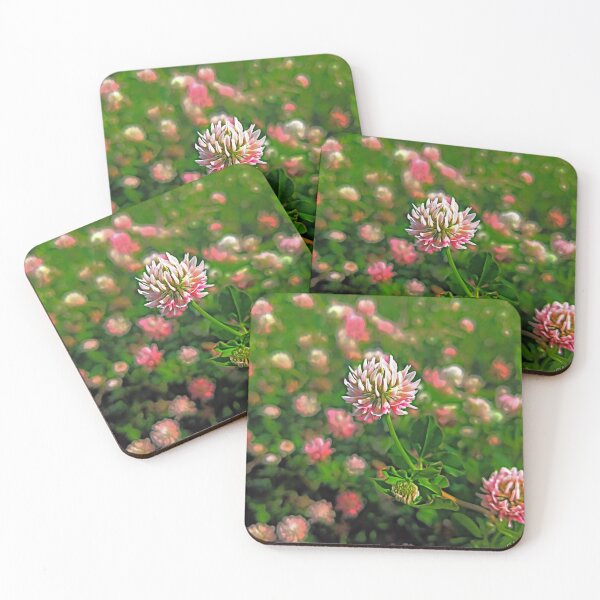 Item preview, clover field designed and sold by Fancieplants.