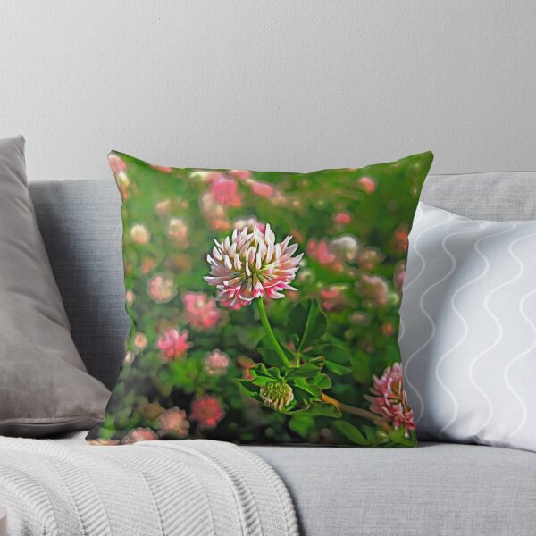 Item preview, clover field designed and sold by Fancieplants.