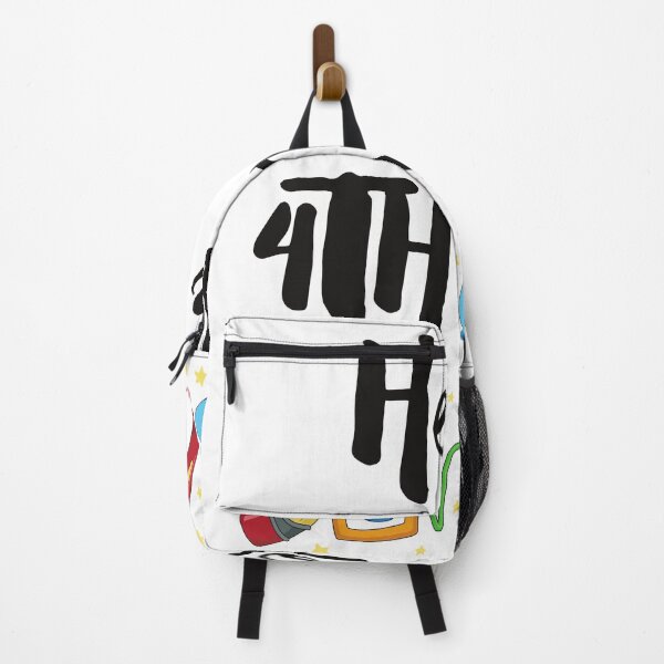 Item preview, Hello fourth grade designed and sold by ghadirjo.
