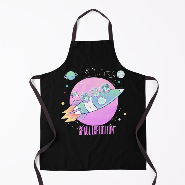 Item preview, Pets Space Expedition designed and sold by EvaWolf.