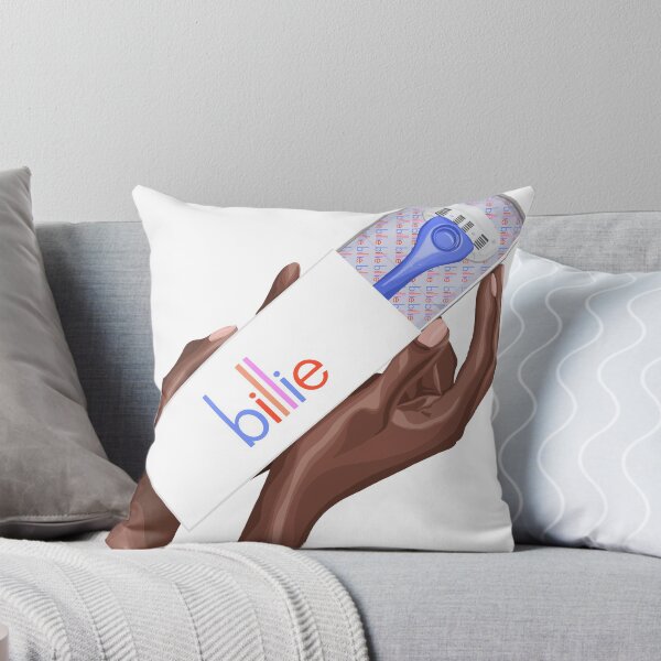 Item preview, HANDS HOLDING BILLIE RAZOR  designed and sold by Maddison Green.