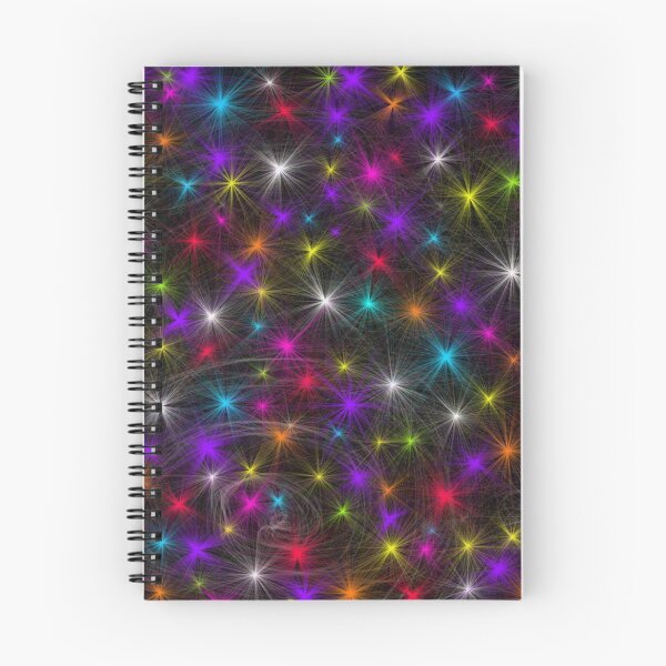 Item preview, Color Burst designed and sold by Heather Bassett.