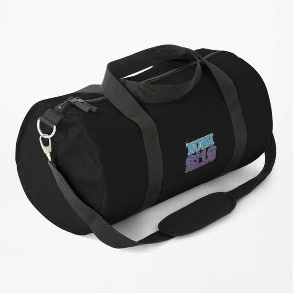 rush 2112 1 Duffle Bag