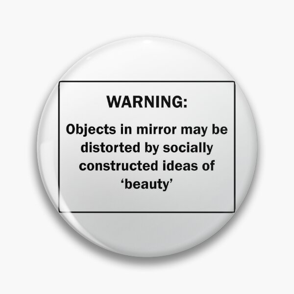 Item preview, body positivity designed and sold by -tatertot-.