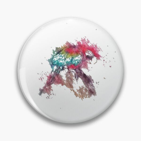 Item preview, a parrot FUNNY  designed and sold by moustafa7155.
