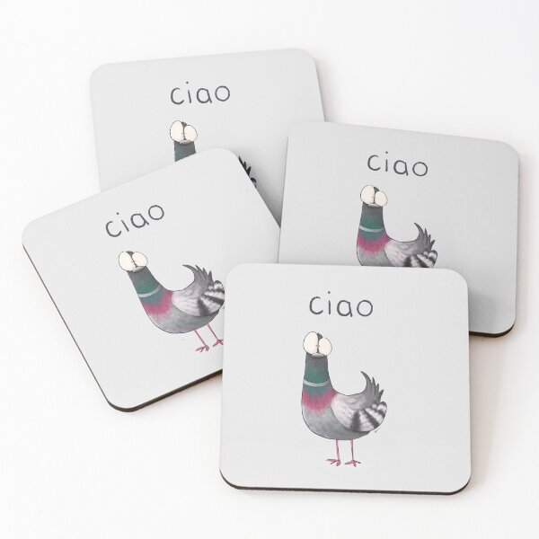 Item preview, Ciao designed and sold by Gabpet.