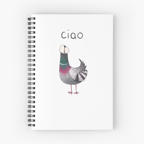 Item preview, Ciao designed and sold by Gabpet.