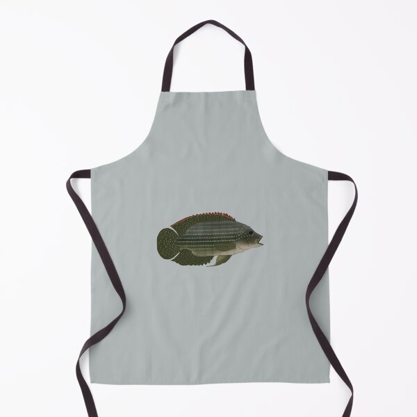 Item preview, Jack Dempsey designed and sold by fishfolkart.